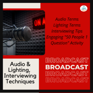 Broadcast-Journalism-Audio-Lighting