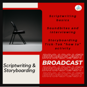 Broadcast-Journalism-scriptwriting-storyboarding