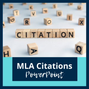 MLA-Citations-PowerPoint