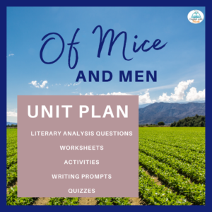 Of-Mice-and-Men-Unit-Plan