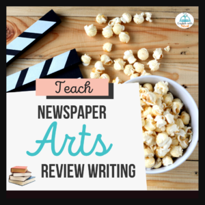 Arts-Review-Writing