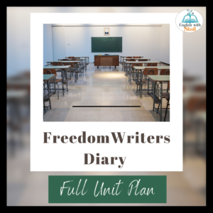freedom writers themes essay